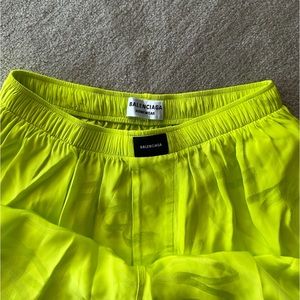 Flawless Conditon Balenciaga Pants!!